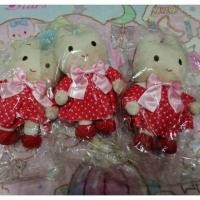 ราคา ตุ๊กตา Marron cream Sanrio (1796189141)
