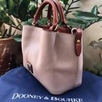 ราคา กระเป๋าหนังแท้ dooney and bourke (2034194801)