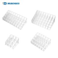 ราคา [mubenbeo] กล่องใส่ลิปสติก, กล่องใส่ลิปสติก ที่เก็บลิปสติก, ที่เก็บลิปสติกอะคริลิคสําหรับลิปสติก (43916800724)