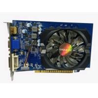 ราคา การ์ดจอมือสอง Gigabyte Nvidia GT420 2 gb 128bit DDR3 (21089309773)