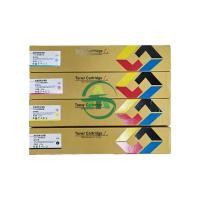 ราคา 1PC คุณภาพเดิม C560 Toner สําหรับ Fuji Xerox C5580 C6680 C7780 C60 C70 C550 C560 C570 Toner (54953640082)