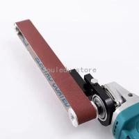ราคา Sander Machine Sanding Belt Adapter Head Convert with Sanding Belts for Electric Model 100 Angle Gr (47503342321)