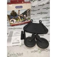 ราคา Preloved Peg Perego Book Board กระดานรถเข็นเด็ก (49356346648)