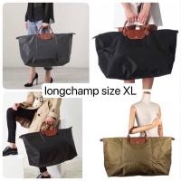 ราคา Longchamp Size XL (กดเลือกสี) แท้% (18202685160)