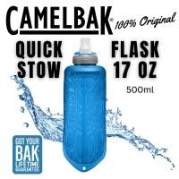 ราคา CAMELBAK Quick Stow Flask 17oz ปลอดสาร BPA (28694074379)