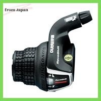 ราคา มือเบรก Shimano (Shimano) (Mtb) Sl-Rs35-L ซ้ายเพียง 3S (Sis) Revoshift Aslrs35Lsbp Tourey. (28004672748)