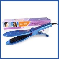 ราคา CKL-1033 ที่หนีบผม เครื่องรีดผม รีดตรง (10969057585)