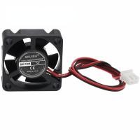 ราคา พัดลมระบายความร้อน DC ไร้แปรงถ่าน 30x30x10 มม. 3010 5V 12V 24V สําหรับฮีทซิงค์ระบายความร้อนเครื่องพิมพ์ 3d Raspberry Pi 3 CPU 1 ชิ้น (24454909006)