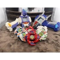 ราคา Beyblade เบย์เบลด ด้ามจับเบย์เบลดแท้ (24923760648)