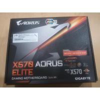 ราคา X570 AORUS ELITE (rev. 1.0) (24774016133)
