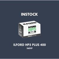 ราคา ILFORD HP5 PLUS400 (ขาว-ดำ) (10189986071)
