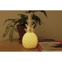 ราคา Kikkerland Pineapple LED LightFโคมไฟสับปะรด (9055778074)