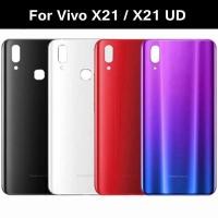 ราคา เคสแบตเตอรี่ด้านหลัง แบบกระจก สําหรับ VIVO X21 X 2 1 VIVO X21 UD (12854281234)