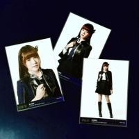 ราคา โฟโต้เซ็ต BNK48 "ก่อน" เซ็ต12 River (ริเวอร์) คอม 3 ใบ ราคาประหยัด (4406785236)