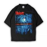 ราคา แฟชั่นใหม่ล่าสุด (ขายส่งได้)เสื้อยืด พิมพ์ลายวง Slipknot (25804650783)