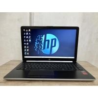 ราคา ขาย โน๊ตบุ๊ค HP 15-db0003AX AMD Ryzen 3 2200U CPU 2.50 GHz RAM 4 GB HDD 1TB การ์ดจอ 2GB (16085888739)