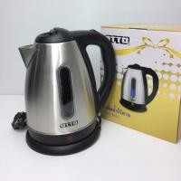 ราคา กาต้มน้ำไร้สาย OTTO รุ่น PT-105A 1.8ลิตร (3771975652)
