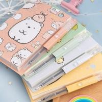 ราคา set สมุดโน้ตพร้อมปากกาลาย sumikko kurashi (4437800166)