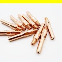 ราคา ปลายทองแดงนำไฟฟ้า ปลายทองแดง 0.8 1.0 1.2 1.4 1.6 อุปกรณ์เชื่อม MIG รุ่น Panasonic (40467500354)