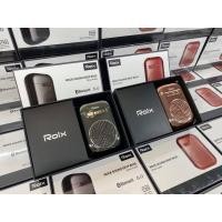 ราคา RX8 ลำโพงบลูทูธพกพา ลำโพงบลูทูธ ต่อสองตัวได้ เบสแน่น ของแท้ UMALL (7316600689)