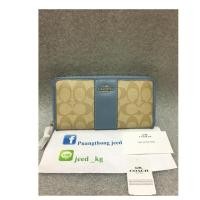 ราคา NEW COACH F54630 แท้% (1433996945)