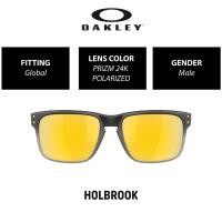 ราคา OAKLEY SUNGLASSES HOLBROOK - OO9102 9102AH (26785343184)