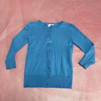 ราคา เสื้อคลุมไหมพรมจั๊มเด็กผู้หญิง 2 มือ (50854891245)