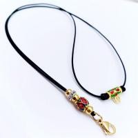 ราคา สายสร้อย สร้อยคอห้อยพระ สร้อยพระ 2 องค์ (28923789691)