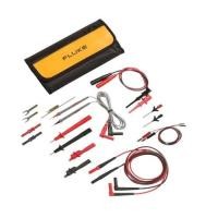ราคา FLUKE Electronic Master Test Lead Set [Domestic Genuine Product] TLK287 (51803185704)