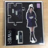 ราคา Jaa bnk48 Standy Key Chain (1514532170)