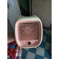 ราคา พัดลมไอน้ำงานดีมือสองราคาไม่แพง (26771773822)