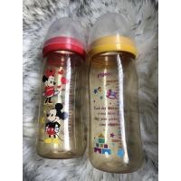 ราคา ขวดนมพีเจ้น สีชา 8 ออนซ์ 2 ขวด (10805204884)