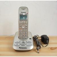 ราคา โทรศัพท์ไร้สาย Panasonic KX-TG4221N DECT 6.0 PLUS มือ 2 ของแท้ (21731699892)