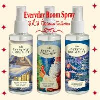 ราคา TORIAROMA | [ Christmas ] Everyday Room Spray รุ่นพิเศษ S.K.S. Santa ฉีดปุ้ปหอมปั้ป ให้ทุกวันเป็นวันที่ Festive (22161559754)