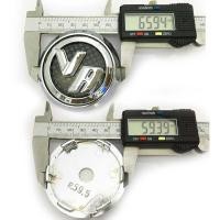 ราคา ฝาครอบดุมล้อ ดุมล้อ Rays VR VOLK RAYS 60 / 66 มิล. (13119976080)
