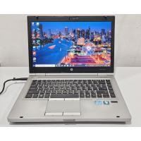 ราคา Notebook โน๊ตบุ๊ค มือสอง ราคาถูก รุ่น Hp 8460P corei5 รันด้วย SSD เร็วกว่าฮาร์ดดิส 6 เท่า ใช้งานลื่นๆ คุ้มค่า (54956836611)