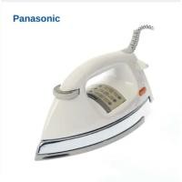 ราคา เตารีดไฟฟ้า PANASONIC รุ่น NI-26AW หน้าแบบไม่เคลือบ 4.5ปอนด์ 2 กก. (16499324546)