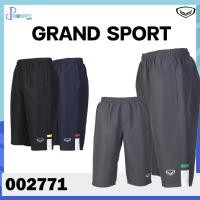 ราคา Grand Sport 3/4 Pants กางเกงขาสามส่วน แกรนด์สปอร์ต รหัส 002771 แท้100% (24866729042)