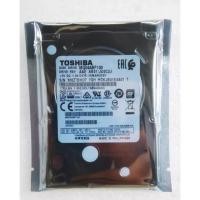 ราคา สําหรับ Toshiba MQ04ABF100 1TB 5400RPM SATA9 โน้ตบุ๊คฮาร์ดไดรฟ์แบบพกพา (53508330502)
