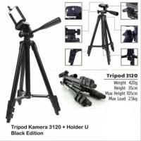ราคา 3110 1M RETURN TRIPOD + 1 เมตร HEIGHT U-TRIPOD HOLDER + U 3110 HOLDER (28092373793)