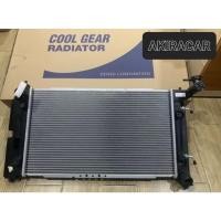 ราคา หม้อน้ำ เกียร์ออโต้16มิล DENSO ALTIS2001-2007 รหัส 422175-7980 สินค้ามีประกัน (18951608948)