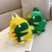 ราคา กระเป๋าเป้สะพายหลังขนาดเล็กสำหรับเด็กวัยหัดเดิน แบบไดโนเสาร์ เหมาะสำหรับเด็กอายุ 1-3 ปี ทั้งเด็กผู้ชายและผู้หญิง สไตล์แฟชั่น (57008130128)