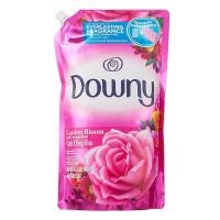 ราคา Downy ดาวน์นี่ น้ำยาปรับผ้านุ่มสูตรเข้มข้นสวนดอกไม้ผลิ 1.47ลิตร ถุงเติม(4902430452816) (5623516081)