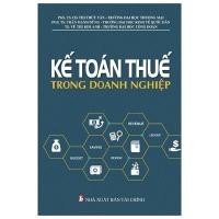 ราคา หนังสือ - Tax Accounting in Businesses (Ha Thi Thuy Van) (29650045919)