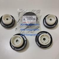 ราคา ฝาถังน้ํามัน Corolla Great SOLUNA ALTIS VIOS ORIGINAL (49151157350)