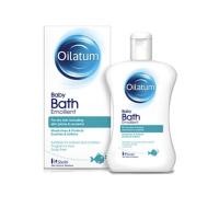 ราคา oilatum emollient 150 ml เพิ่มชุ่มชื้น สำหรับผิวแห้งและแพ้ง่าย (8490694672)