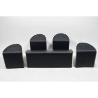 ราคา ✅Pioneer S-12F S-12C ชุดลำโพง Home Theater 5 ตัว (Front, Center, Surround) ลำโพงดูหนัง ฟังเพลง (54500733088)