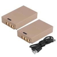 ราคา C New 1800Mah Ps-Bls5 Bls50 Bls-5 Battery For Olympus PEN E-Pl2,E-Pl5,E-Pl6,E-Pl7,E-2, Om-D E-M10 B (48403325416)