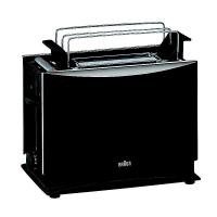 ราคา Braun เครื่องปิ้งขนมปัง รุ่น HT450BK (3608672103)