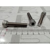 ราคา กลอน L สแตนเลส M8 X 40 (4ซม.) THE A2-70 M8x40 (49953714827)